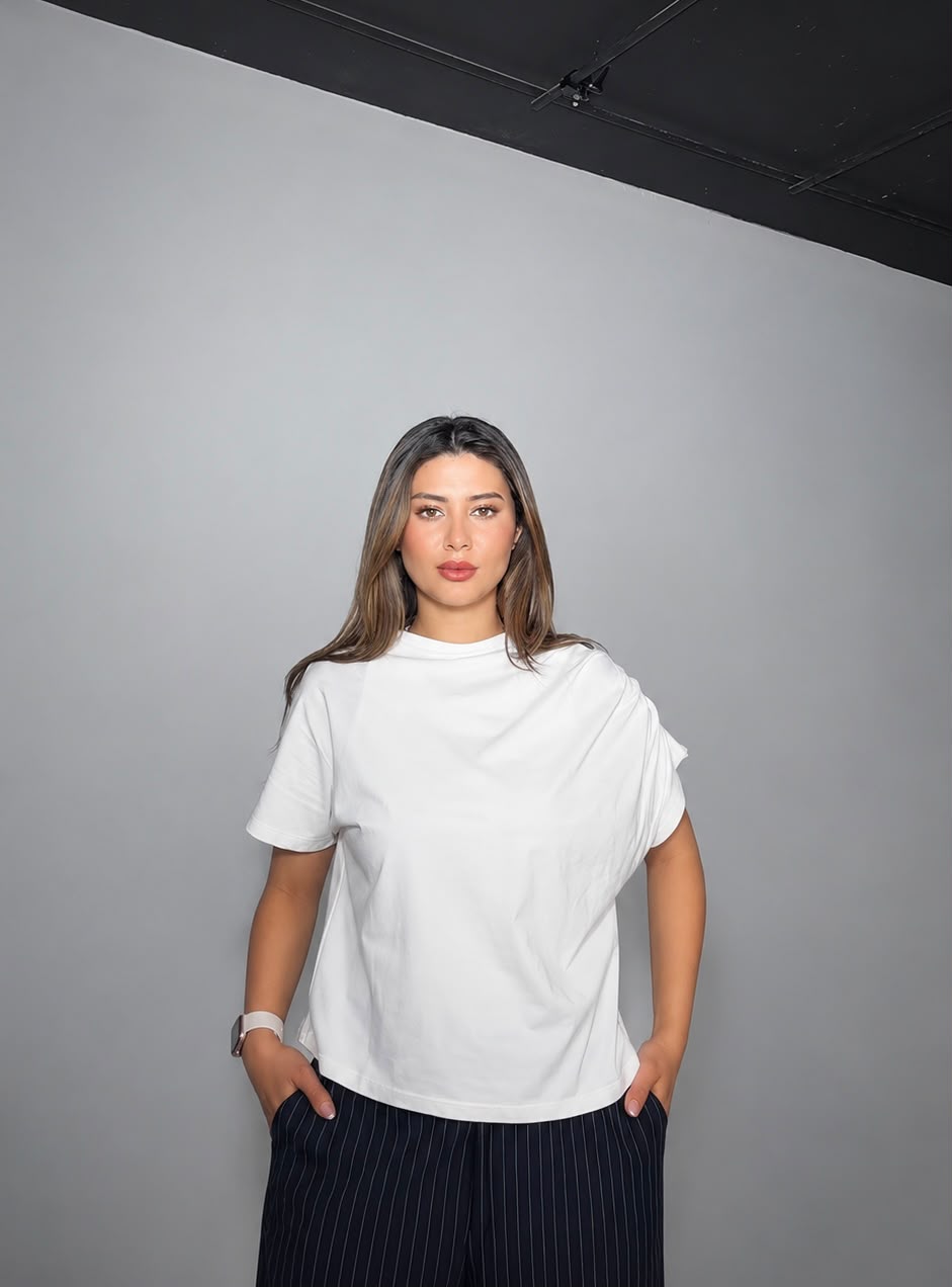 Drapé Shirt