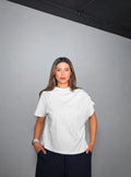 Drapé Shirt